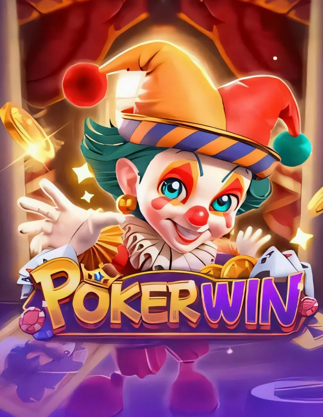 Poker Win